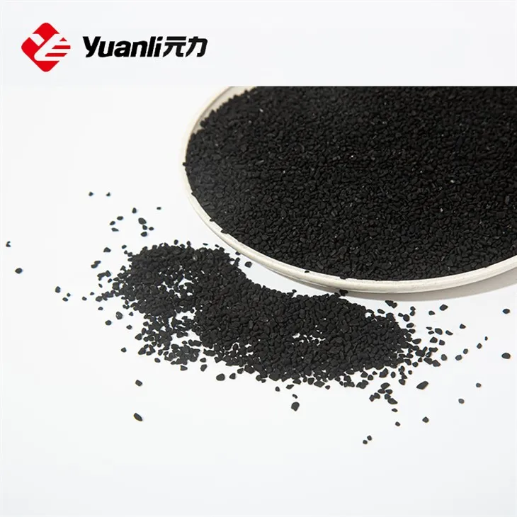 12x40 Mesh Activated Carbon